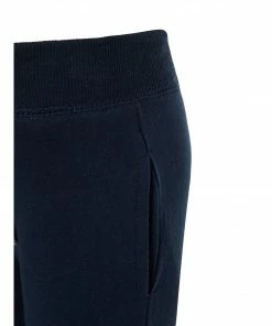 Name It Sweat Kids Pant Brushed Dunkelblau 8 Name It Sweat Kids Pant Brushed Dunkelblau -Didriksons-shop Name It Sweat Kids Pant Brushed 3 5