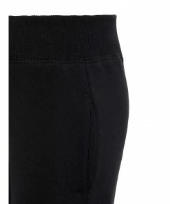Name It Sweat Kids Pant Brushed Schwarz 8 Name It Sweat Kids Pant Brushed Schwarz -Didriksons-shop Name It Sweat Kids Pant Brushed 3 6