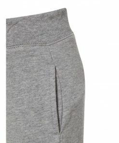 Name It Sweat Kids Pant Brushed Grau -Didriksons-shop Name It Sweat Kids Pant Brushed 3 7