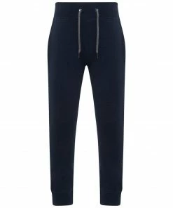 Name It Sweat Kids Pant Brushed Dunkelblau