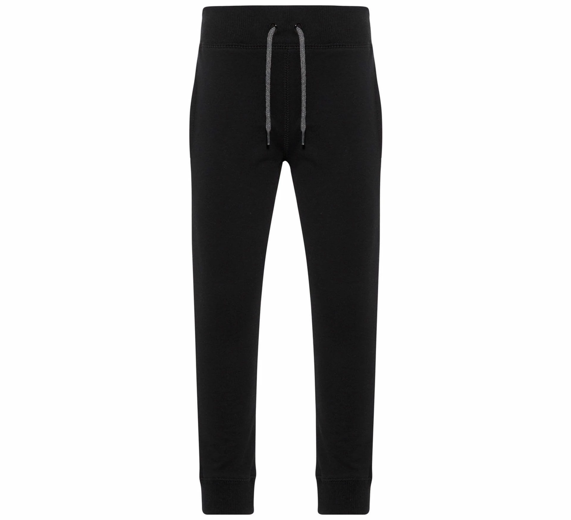 Name It Sweat Kids Pant Brushed Schwarz 3 Name It Sweat Kids Pant Brushed Schwarz