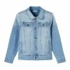 Name It Taul Denim Jacke Junior Hellblau 2 Name It Taul Denim Jacke Junior Hellblau -Didriksons-shop Name It Taul Denim Jas Junior 2202211116