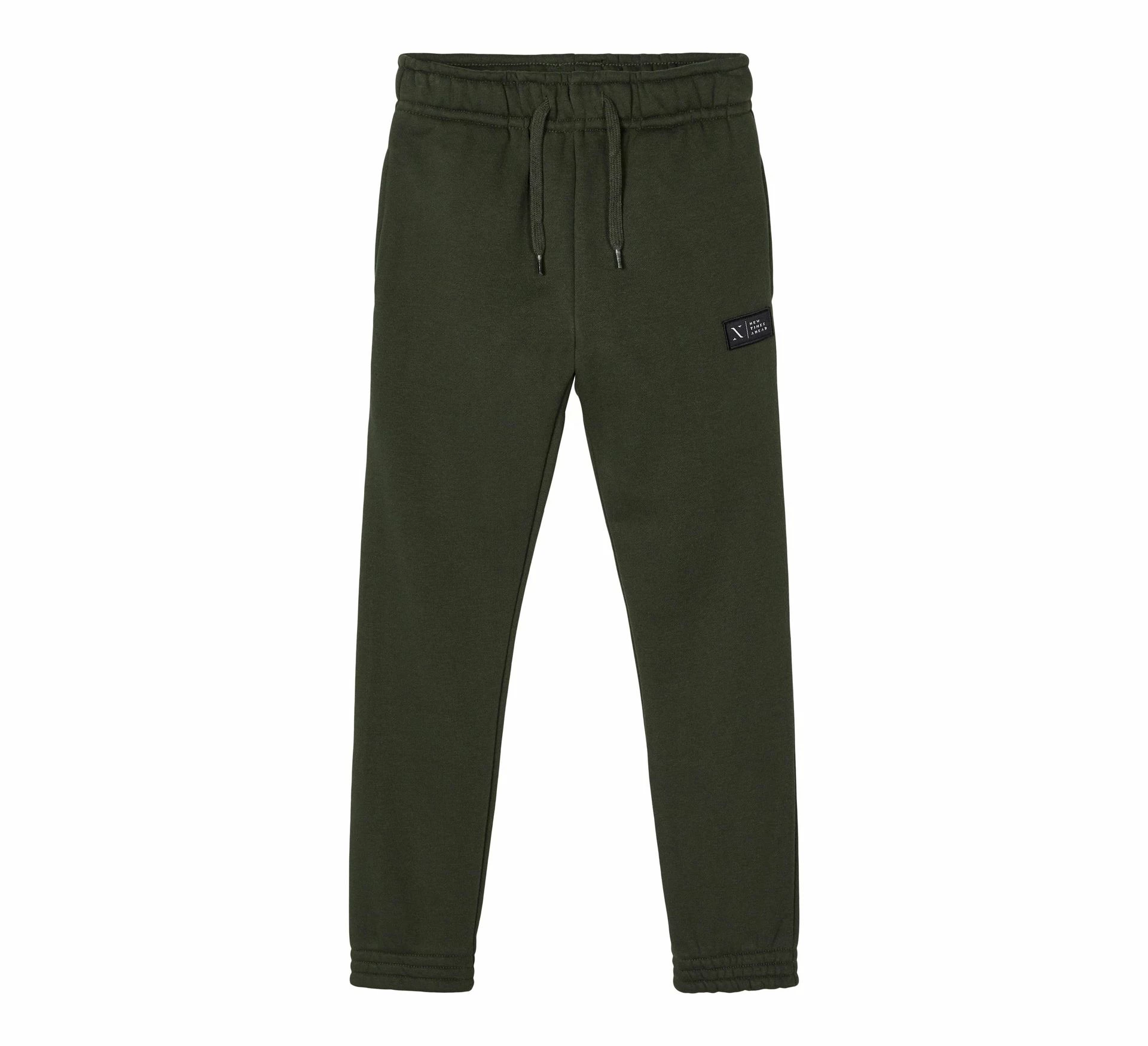 Name It Tue Jogginghose Kinder Dunkelgrün 3 Name It Tue Jogginghose Kinder Dunkelgrün