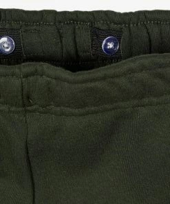 Name It Tue Jogginghose Kinder Dunkelgrün 8 Name It Tue Jogginghose Kinder Dunkelgrün -Didriksons-shop Name It Tue Joggingbroek Junior 3 7