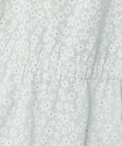 Name It Vigga Jumpsuit Kinder Hellblau - Weiß -Didriksons-shop Name It Vigga Jumpsuit Junior 3 2202241529 1