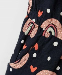 Name It Vigga Jumpsuit Kinder Marine - Rosa - Rot - Weiß -Didriksons-shop Name It Vigga Jumpsuit Junior 3 2202241529 2