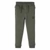 Name It Vimo Jogginghose Kinder Dunkelgrün -Didriksons-shop Name It Vimo Joggingbroek Junior 2109021147