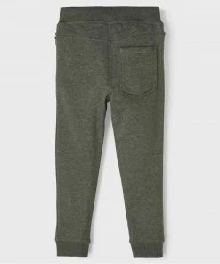 Name It Vimo Jogginghose Kinder Dunkelgrün -Didriksons-shop Name It Vimo Joggingbroek Junior 2 2109021147