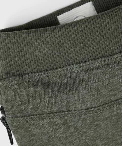 Name It Vimo Jogginghose Kinder Dunkelgrün -Didriksons-shop Name It Vimo Joggingbroek Junior 3 2109021147