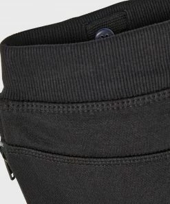 Name It Vimo Jogginghose Kinder Schwarz -Didriksons-shop Name It Vimo Joggingbroek Junior 3 2109021152