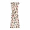 Name It Vinaya Jumpsuit Kinder Weiß - Rosa - Grün -Didriksons-shop Name It Vinaya Jumpsuit Junior 2203011513