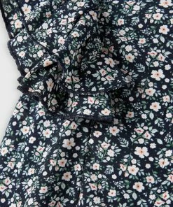 Name It Vinaya Jumpsuit Kinder Marine - Weiß -Didriksons-shop Name It Vinaya Jumpsuit Junior 3 2203011513 1