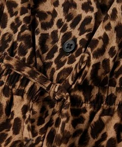 Name It Vinaya Jumpsuit Kinder Braun -Didriksons-shop Name It Vinaya Jumpsuit Junior 3 2203011513 2