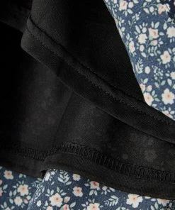 Name It Vinaya Skirt Mädchen Marine - Weiß -Didriksons-shop Name It Vinaya Skirt Meisjes 3 2203011513 1