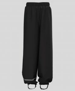 Name It Regenanzug Kinder Schwarz -Didriksons-shop Name it Regenpak Junior 3 3