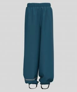 Name It Regenanzug Kinder Blau -Didriksons-shop Name it Regenpak Junior 3 4