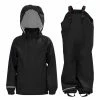 Name It Regenanzug Kinder Schwarz -Didriksons-shop Name it Regenpak Junior 5