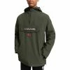 Napapijri Rainforest Winter Anorak Kinder Olivgrün -Didriksons-shop Napapijri Rainforest Winter Anorak Junior 2206231509