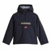 Napapijri Rainforest Winter Anorak Kinder Marine -Didriksons-shop Napapijri Rainforest Winter Anorak Junior 2208181413