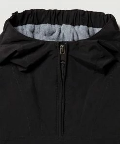 Napapijri Rainforest Winter Anorak Kinder Schwarz 16 Napapijri Rainforest Winter Anorak Kinder Schwarz -Didriksons-shop Napapijri Rainforest Winter Anorak Junior 6 2206241323