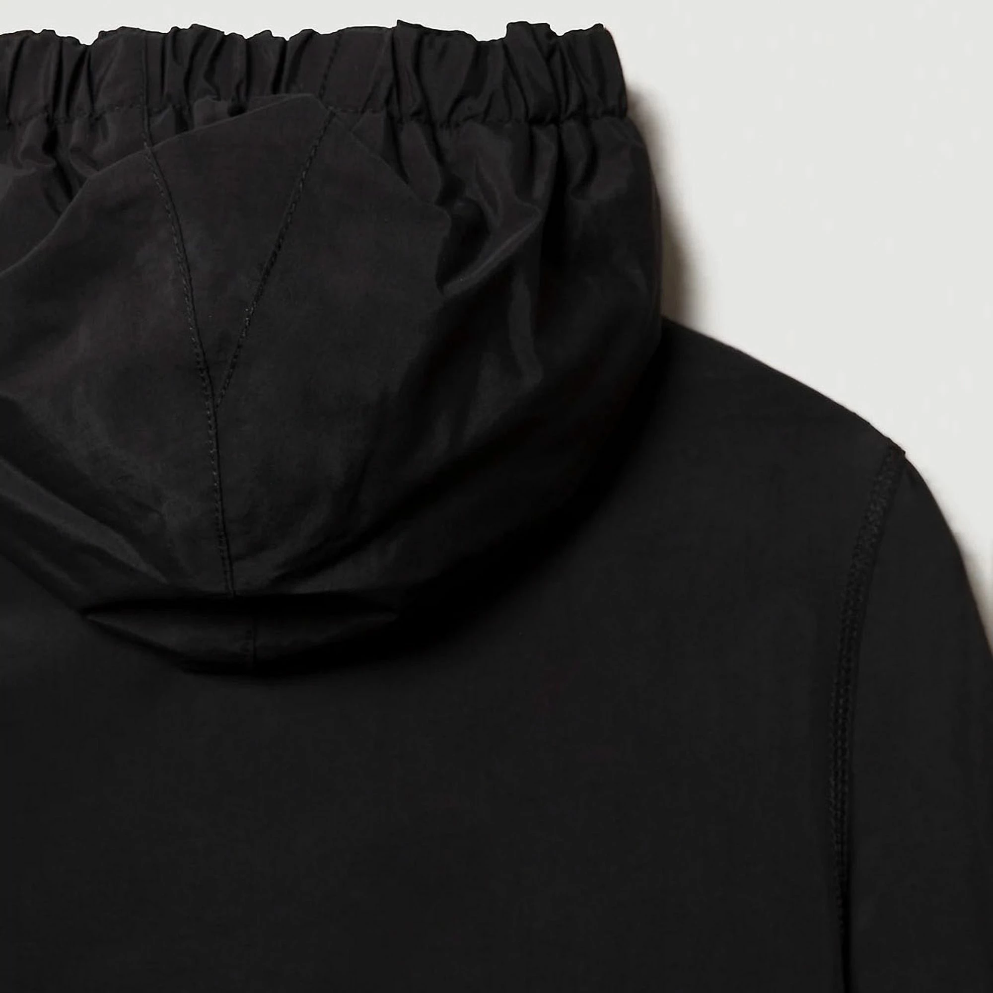 Napapijri Rainforest Winter Anorak Kinder Schwarz 10 Napapijri Rainforest Winter Anorak Kinder Schwarz – Bild 8