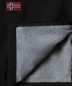 Napapijri Rainforest Winter Anorak Kinder Schwarz 19 Napapijri Rainforest Winter Anorak Kinder Schwarz -Didriksons-shop Napapijri Rainforest Winter Anorak Junior 9 2206241323