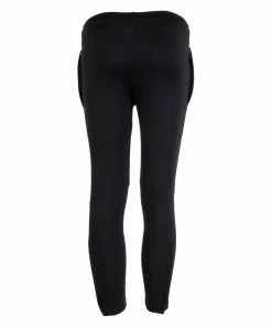 New Balance AS Roma Jogginghose Kinder Schwarz -Didriksons-shop New Balance AS Roma Joggingbroek Junior 3 2109171513