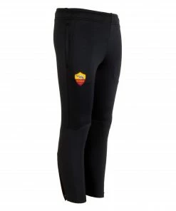 New Balance AS Roma Jogginghose Kinder Schwarz -Didriksons-shop New Balance AS Roma Joggingbroek Junior 4 2109171513