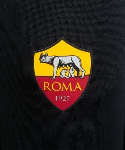 New Balance AS Roma Jogginghose Kinder Schwarz -Didriksons-shop New Balance AS Roma Joggingbroek Junior 5 2109171513