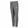 Nike Fleece Park20 Jogginghose Kinder Dunkelgrau - Weiß -Didriksons-shop Nike Fleece Park20 Joggingbroek Junior 2201281059 1