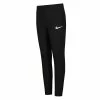 Nike Fleece Park20 Jogginghose Kinder Schwarz - Weiß -Didriksons-shop Nike Fleece Park20 Joggingbroek Junior 2201281059 3