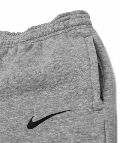 Nike Fleece Park20 Jogginghose Kinder Grau - Schwarz -Didriksons-shop Nike Fleece Park20 Joggingbroek Junior 3 2