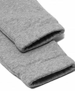 Nike Fleece Park20 Jogginghose Kinder Grau - Schwarz -Didriksons-shop Nike Fleece Park20 Joggingbroek Junior 4 1