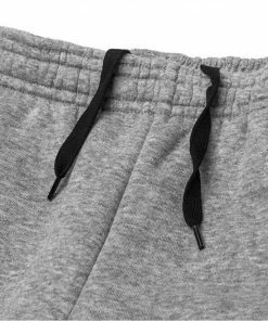 Nike Fleece Park20 Jogginghose Kinder Grau - Schwarz -Didriksons-shop Nike Fleece Park20 Joggingbroek Junior 5 1