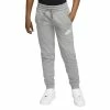 Nike Sportswear Club Fleece Jogginghose Kinder Grau -Didriksons-shop Nike Sportswear Club Fleece Joggingsbroek Junior 2111100932