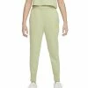 Nike Sportswear Club Fleece Jogginghose Kinder Hellgrün -Didriksons-shop Nike Sportswear Club Fleece Joggingsbroek Junior 2207141030