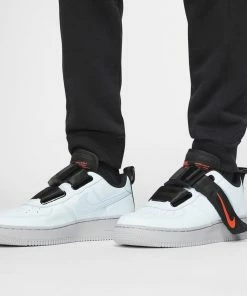 Nike Sportswear Club Fleece Jogginghose Kinder Schwarz -Didriksons-shop Nike Sportswear Club Fleece Joggingsbroek Junior 5 2111100932