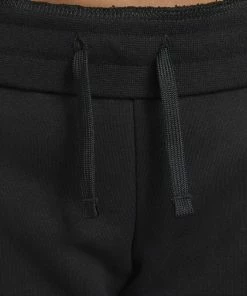 Nike Sportswear Club Fleece Jogginghose Mädchen Schwarz -Didriksons-shop Nike Sportswear Club Fleece Joggingsbroek Meisjes 5 2107270908