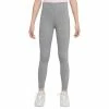 Nike Sportswear Essential Tight Kinder Hellgrau 1 Nike Sportswear Essential Tight Kinder Hellgrau -Didriksons-shop Nike Sportswear Essential Legging Junior 2208100952