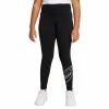 Nike Sportswear Essential Tight Kinder Schwarz -Didriksons-shop Nike Sportswear Essential Legging Junior 2208100952 1