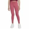 Nike Sportswear Favorites Mädchenlegging Rosa -Didriksons-shop Nike Sportswear Favorites Tight Meisjes 2111100929