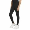 Nike Sportswear Favorites Mädchenlegging Schwarz - Weiß -Didriksons-shop Nike Sportswear Favorites Tight Meisjes 2111100929 1