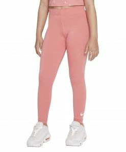 Nike Sportswear Favorites Mädchenlegging Rosa