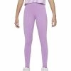 Nike Sportswear Favorites Mädchenlegging Rosa -Didriksons-shop Nike Sportswear Favorites Tight Meisjes 2203041445