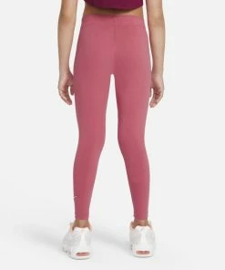 Nike Sportswear Favorites Mädchenlegging Rosa -Didriksons-shop Nike Sportswear Favorites Tight Meisjes 2 2111100929