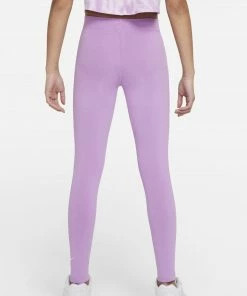 Nike Sportswear Favorites Mädchenlegging Rosa -Didriksons-shop Nike Sportswear Favorites Tight Meisjes 2 2203041445