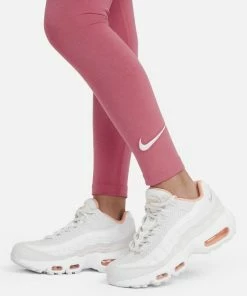 Nike Sportswear Favorites Mädchenlegging Rosa -Didriksons-shop Nike Sportswear Favorites Tight Meisjes 3 2111100929