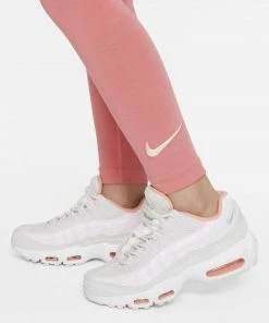 Nike Sportswear Favorites Mädchenlegging Rosa -Didriksons-shop Nike Sportswear Favorites Tight Meisjes 3 2201261340