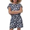 O'Neill Print Playsuit Kinder Marine - Weiß - Gelb -Didriksons-shop O Neill Print Playsuit Junior 9