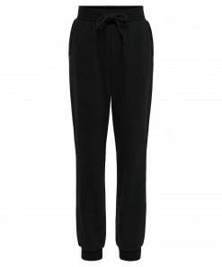 Only Play Elina Jogginghose Mädchen Schwarz